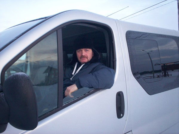 Валерий Турсен