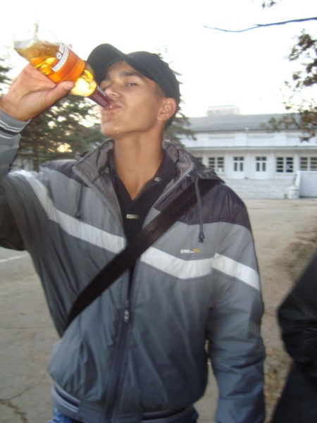 Макар Меджидов