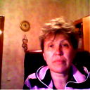 Галина Воронина