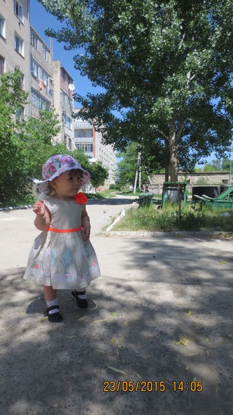 Анастасия Чебан