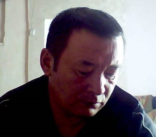 Талгат Бакей-Улы