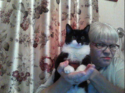 Ольга Юрпалова (Вамбольт)