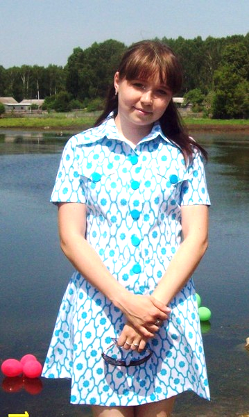 Лилия Зиннатова