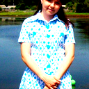 Лилия Зиннатова