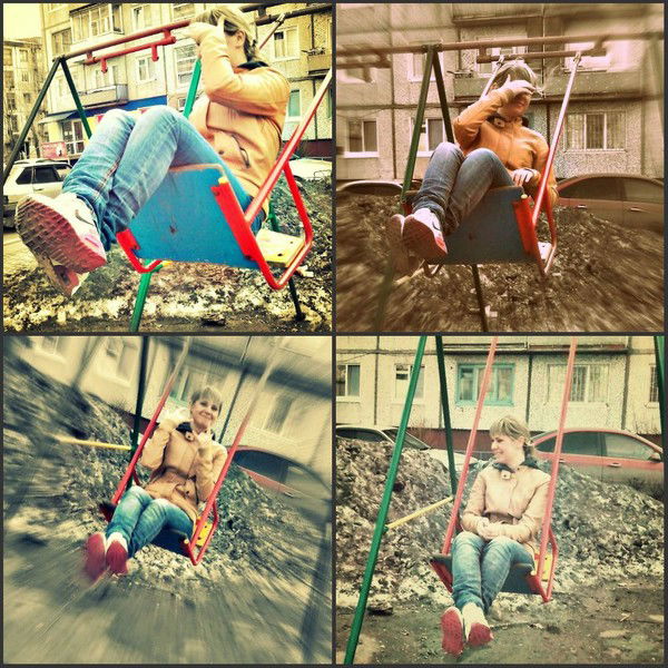 Оксана Медведева