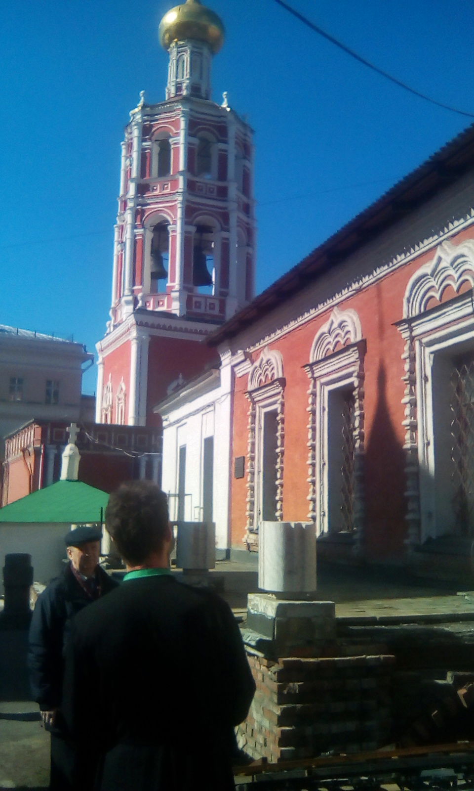 Зоя Столбовая