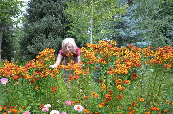 Мария Васильева