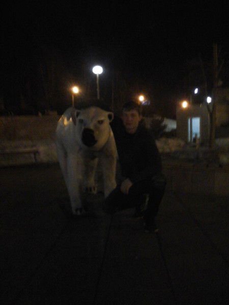 Сергей Старосельцев