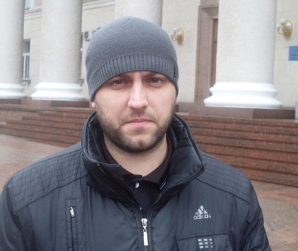 Андрей Сиротюк