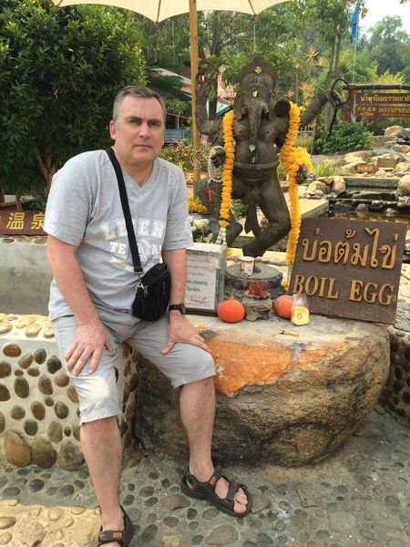 Николай Дергунов