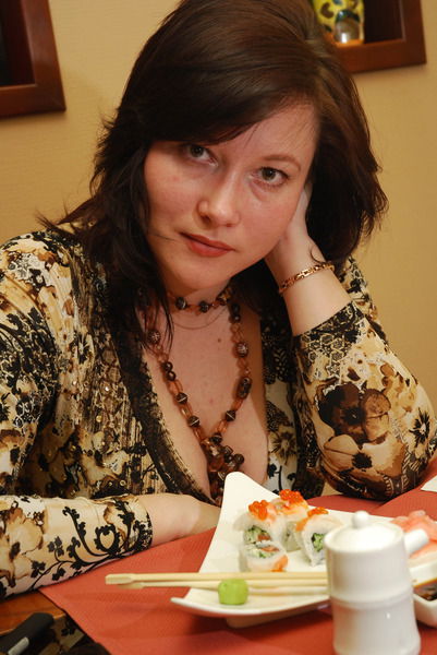 Елена Клименко