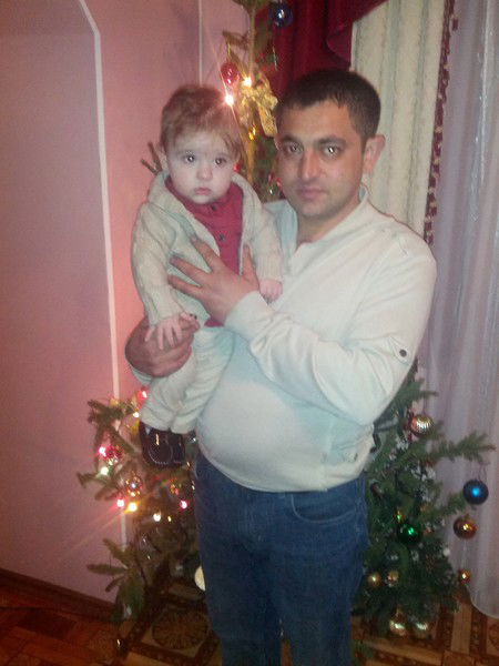 Цезарь Туркулец