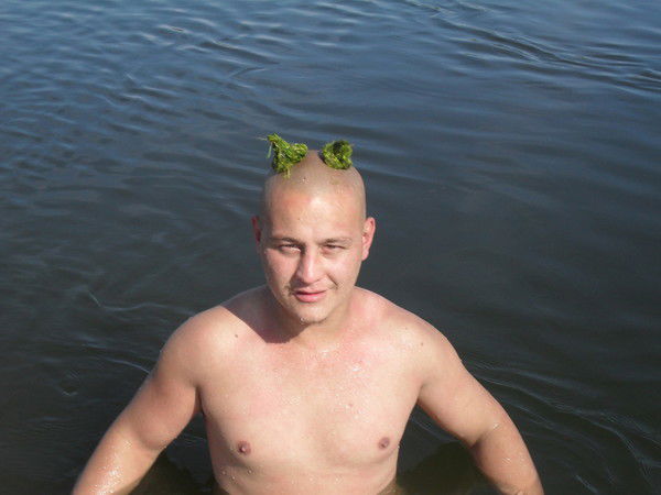 Максим Новичков