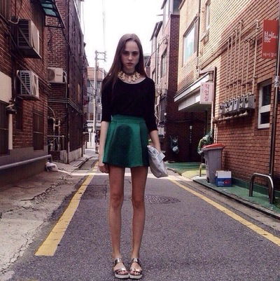 Евгения Рысаева