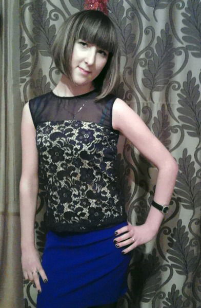 Екатерина Греку