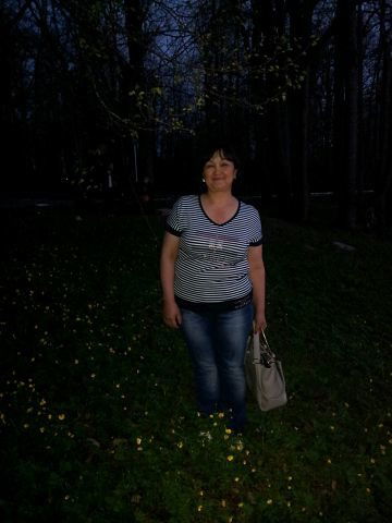 Ботоева Зинат