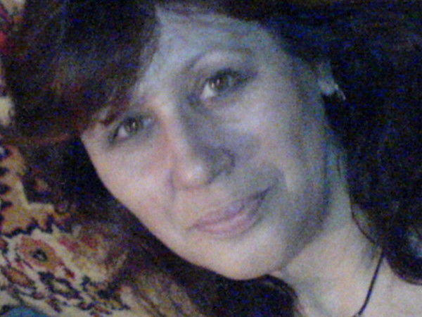 Галина Пожарова-Ильина