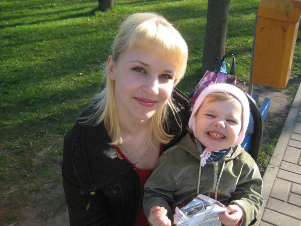 Ирина Подвойская