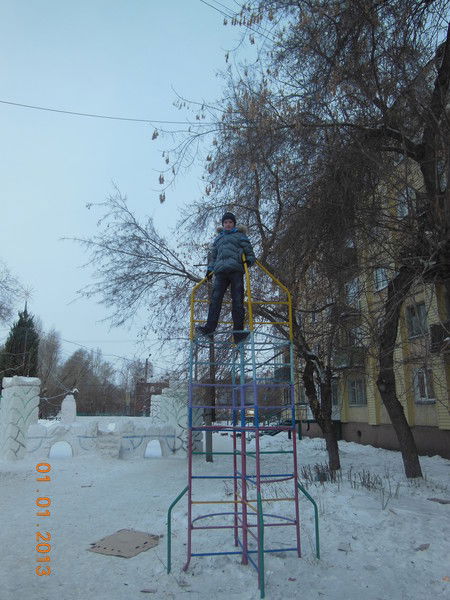 Алексей Шульга