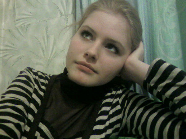 Анет Мелник