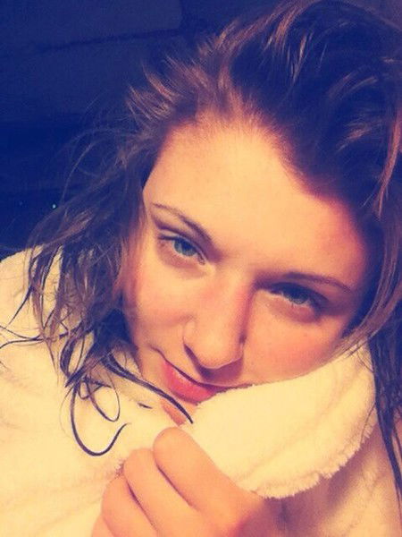 Елизавета Харитонова