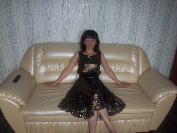 Татьяна Зуева