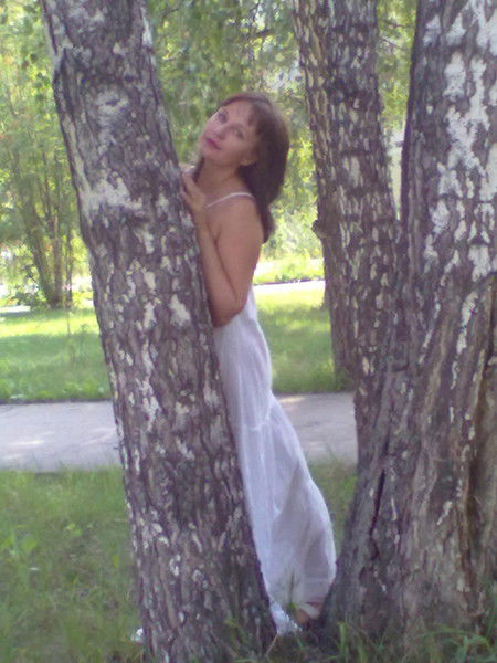 Гелена Сергеева