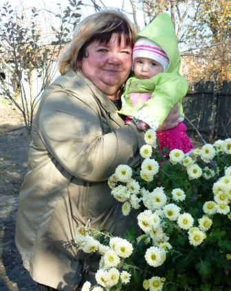 Галина Белевцова