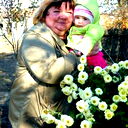 Галина Белевцова