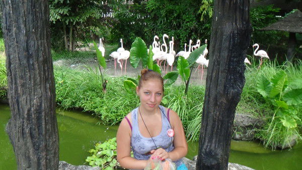 Ольга Ахтырко (Кондакова)