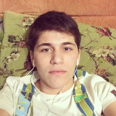 Эмиль Абидов