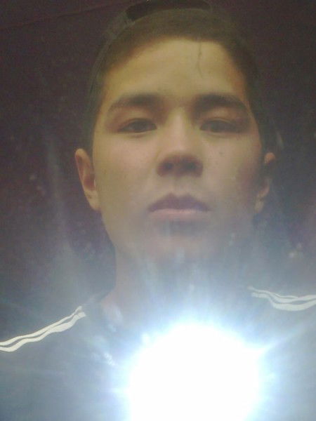 Байаман Авазбеков