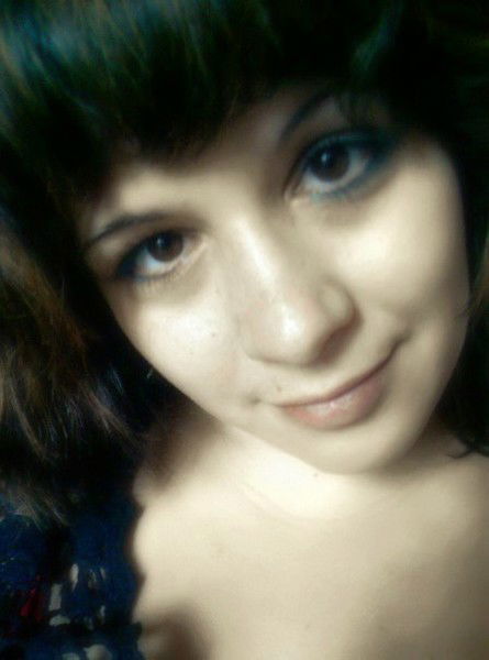 Анна Карлова