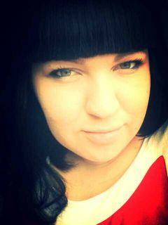 Татьяна Татаринцева