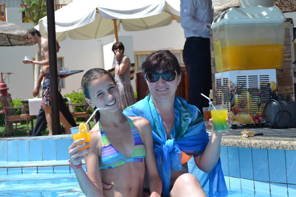 Соколова Юлиана