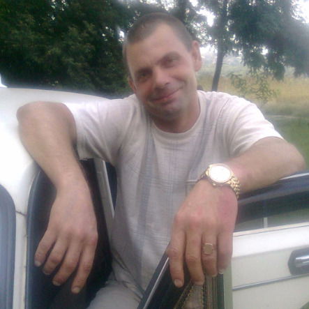 Андрей Бабенко