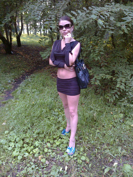 Ольга Логунцова