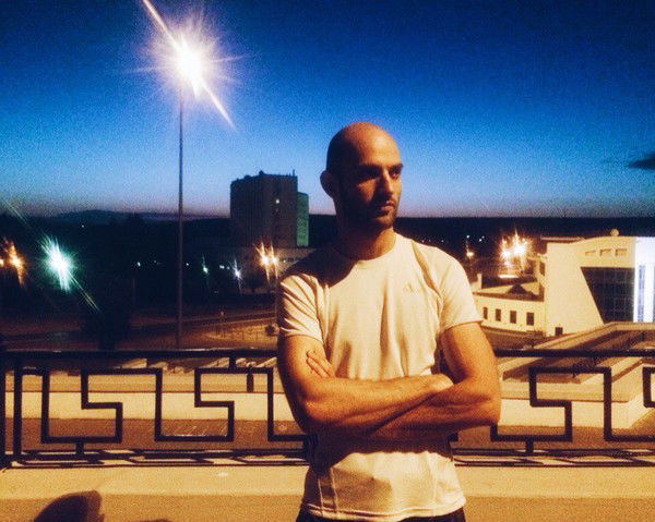 Антон Егоров