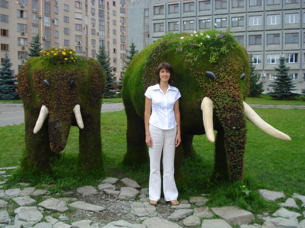 Людмила Соколова