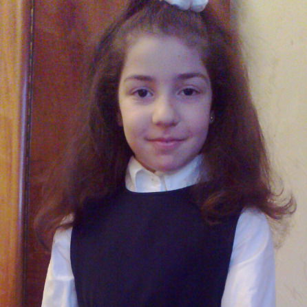 Софа Паразия