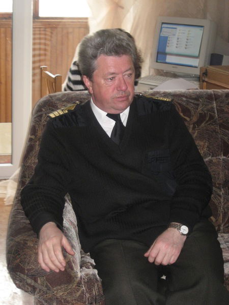 Юра Пискунович