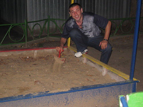 Артур Манукян