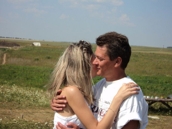 Дмитрий Прозоров