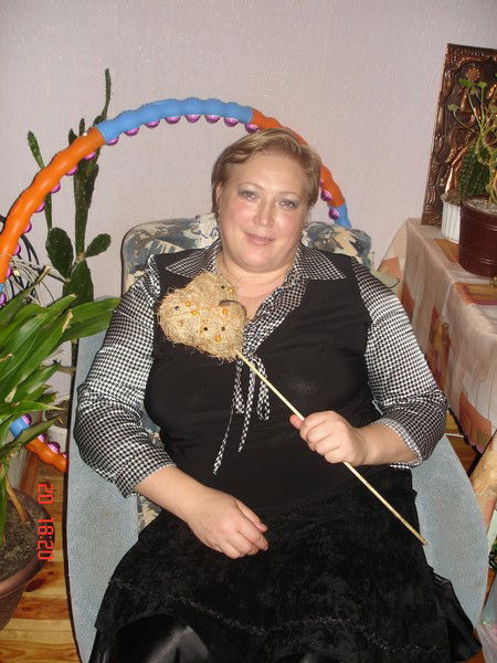 Ольга Бойко