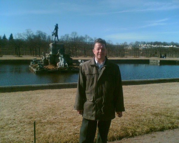 Игорь Кочетков