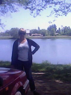 Ирина Тарасова