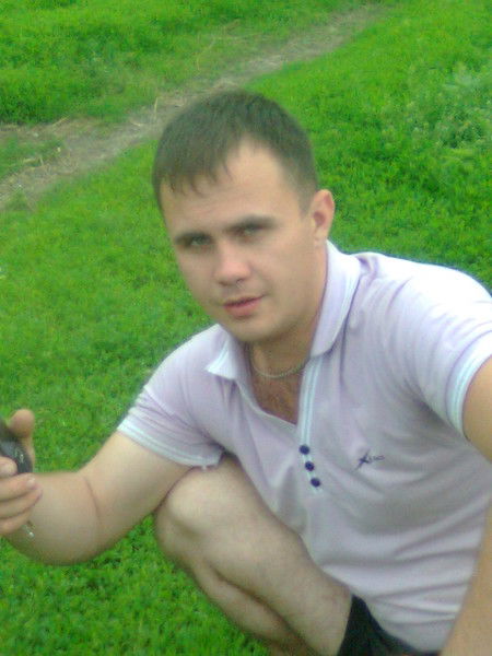 Александр Романов