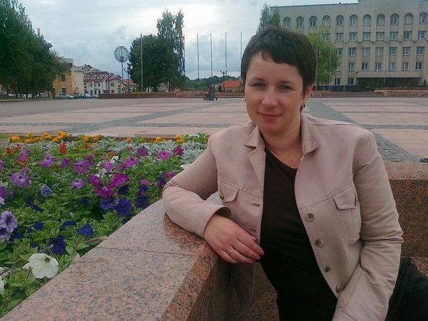 Анна Гутырко