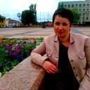 Анна Гутырко