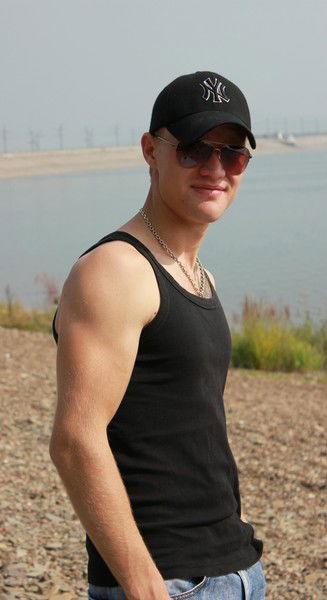 Иван Гуляев